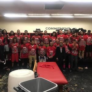 Meet your Posher, Andrew